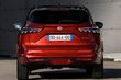 Test av Nissan Qashqai tredje generationen: facelift 2024 foto 4