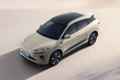 Test av den elektriska versionen av crossovern BYD SeaLion 06 EV foto 3