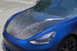 Motorhuv i kolfiber: snygg tuning eller verklig nytta? foto 2