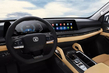 Test av den elektriska pickupen Changan Explorer EV foto 5