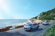 Test av den elektriska pickupen Changan Explorer EV foto 2
