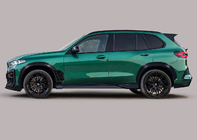 BMW X5 G05 2019–2026 Bodykit-kit för X5M F95 AL-Design Carbon (2023+) foto 4