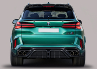 BMW X5 G05 2019–2026 Bodykit-kit för X5M F95 AL-Design Carbon (2023+) foto 5
