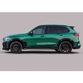 Bodykit-kit för X5M F95 AL-Design Carbon (2023+) foto 4