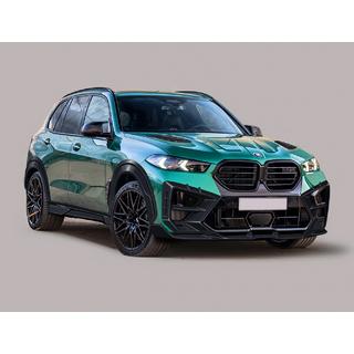Bodykit-kit för X5M F95 AL-Design Carbon (2023+) foto 1