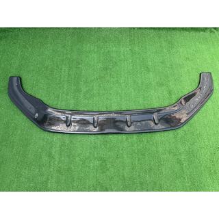 Rea Front lip-spoiler DPT V-1 (för GTI, 2017-2019, svart högglans) Volkswagen Golf 7/E-Golf 2012–2020 foto 2