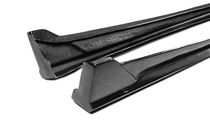 BMW X5 G05 2019–2026 Karosskit för X5M F95 LRT-Design Carbon (2023+) foto 17