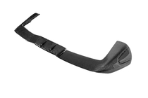 BMW X5 G05 2019–2026 Karosskit för X5M F95 LRT-Design Carbon (2023+) foto 20