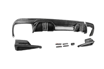 BMW X5 G05 2019–2026 Karosskit för X5M F95 LRT-Design Carbon (2023+) foto 31