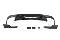 BMW X5 G05 2019–2026 Karosskit för X5M F95 LRT-Design Carbon (2023+) foto 32