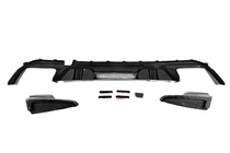 BMW X5 G05 2019–2026 Karosskit för X5M F95 LRT-Design Carbon (2023+) foto 33