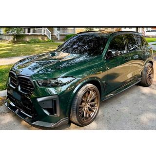 Karosskit för X5M F95 LRT-Design Carbon (2023+) foto 1