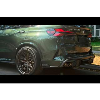 Karosskit för X5M F95 LRT-Design Carbon (2023+) foto 4