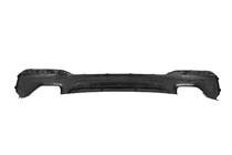 BMW 5-serien G30/G31 2017–2023 Bakre stötfångardiffusor MT LCI Style (för M-Sport/M5 F90) foto 8