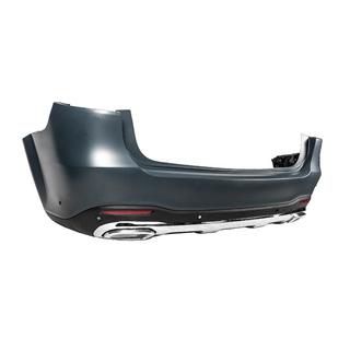 Karosspaket Panamericana GT 2025 foto 4