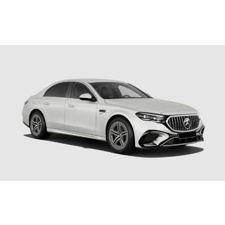 AMG E53 bodykit med bakdiffusor (för AMG-Line) foto 1