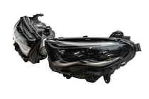 Mercedes E-klass W213 2016–2023 Facelift-kit för W214 AMG E53 foto 13