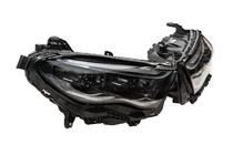 Mercedes E-klass W213 2016–2023 Facelift-kit för W214 AMG E53 foto 14