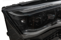 Mercedes E-klass W213 2016–2023 Facelift-kit för W214 AMG E53 foto 16