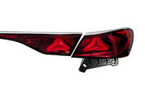 Mercedes E-klass W213 2016–2023 Facelift-kit för W214 AMG E53 foto 39