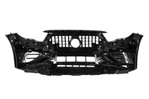 Mercedes E-klass W213 2016–2023 Facelift-kit för W214 AMG E53 foto 50