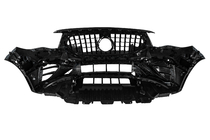 Mercedes E-klass W213 2016–2023 Facelift-kit för W214 AMG E53 foto 51