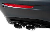 Mercedes E-klass W213 2016–2023 Facelift-kit för W214 AMG E53 foto 54