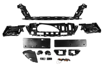 Mercedes E-klass W213 2016–2023 Facelift-kit för W214 AMG E53 foto 11