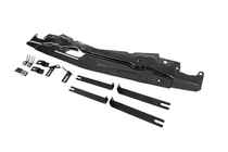 Mercedes E-klass W213 2016–2023 Facelift-kit för W214 AMG E53 foto 64