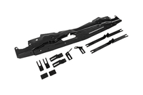 Mercedes E-klass W213 2016–2023 Facelift-kit för W214 AMG E53 foto 65