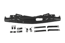 Mercedes E-klass W213 2016–2023 Facelift-kit för W214 AMG E53 foto 66