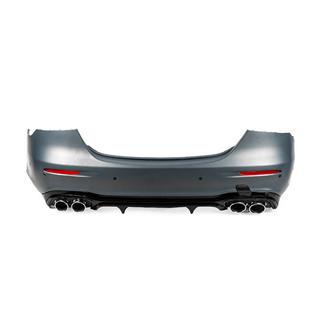 Facelift-kit för W214 AMG E53 foto 4