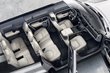 Test av Land Rover Defender 130: Maximal plats för äventyr foto 6