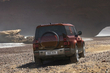 Test av Land Rover Defender 130: Maximal plats för äventyr foto 4