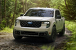 Test av uppdaterade pickupen Ford Maverick 2024 foto 3