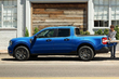 Test av uppdaterade pickupen Ford Maverick 2024 foto 1