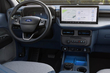 Test av uppdaterade pickupen Ford Maverick 2024 foto 5