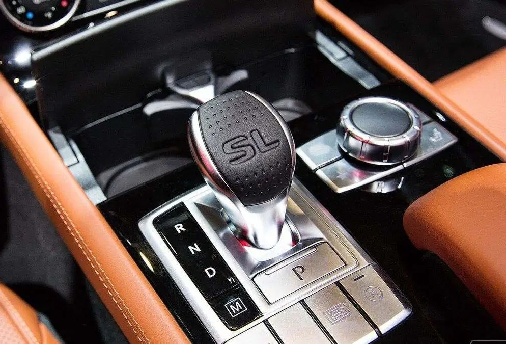 Typer av bilväxellådor: manuell, automat, CVT och andra