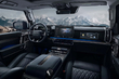 Test av M-Hero 917: kraftfull premium-SUV för terräng foto 5