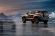 Test av M-Hero 917: kraftfull premium-SUV för terräng foto 4