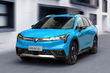 Test: GAC Aion LX Plus – el-SUV med rekordlång räckvidd foto 1