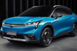 Test: GAC Aion LX Plus – el-SUV med rekordlång räckvidd foto 3