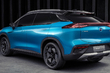 Test: GAC Aion LX Plus – el-SUV med rekordlång räckvidd foto 2