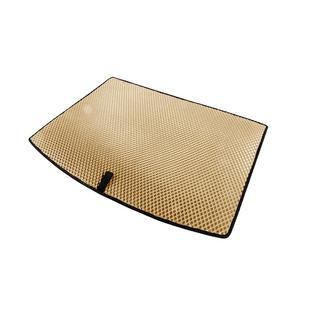 EVA bagagerumsmatta (för Yuan Up, beige) BYD Atto 2/Yuan Up 2024– foto 2
