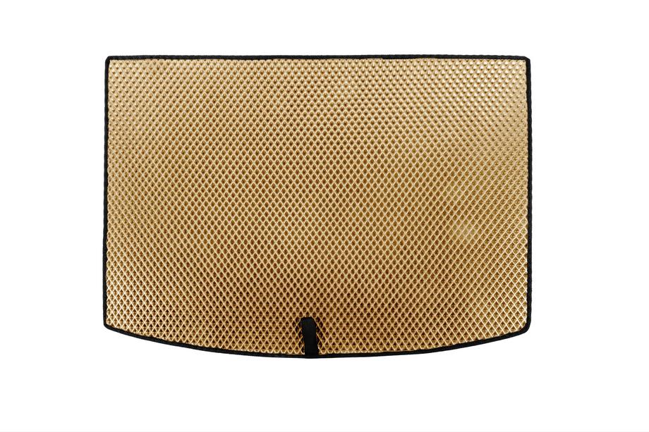 BYD Atto 2/Yuan Up 2024– EVA bagagerumsmatta (för Yuan Up, beige) Image