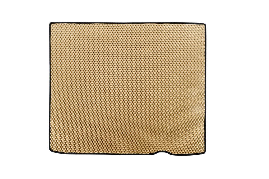 Toyota Prius 2023– EVA bagagerumsmatta (Beige) Image