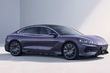 Test av Denza Z9 2024: lyxig elektrisk sedan foto 1