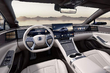 Test av Denza Z9 2024: lyxig elektrisk sedan foto 5