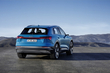 Test av Audi e-tron 50 quattro: elektrisk premium-SUV foto 4