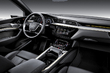 Test av Audi e-tron 50 quattro: elektrisk premium-SUV foto 5